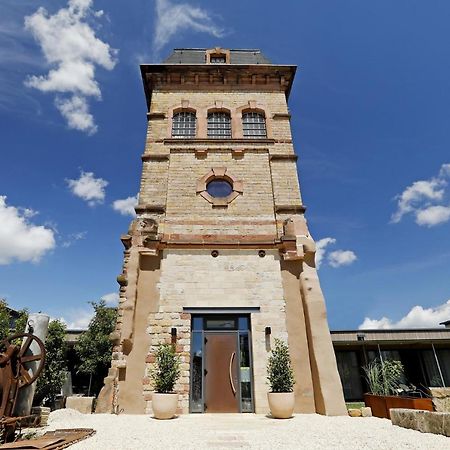 Barrierefreie Ferienwohnungen Am Wasserturm Landau - Suedpfalz Landau in der Pfalz Exterior photo